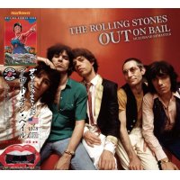 THE ROLLING STONES 1978 OUT ON BAIL MULTIBAND REMASTER 2CD