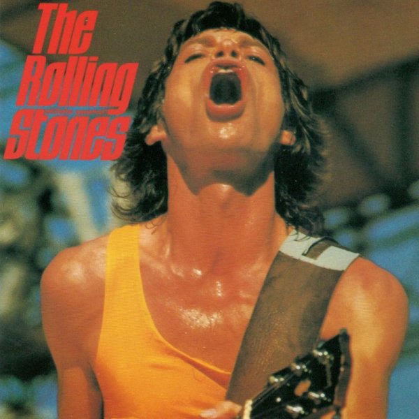 画像1: VGP-136 THE ROLLING STONES / SATISFACTION GUARANTEED (1)