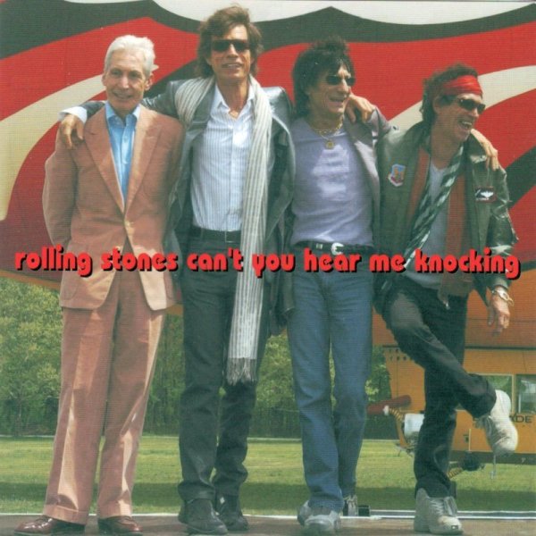 画像1: VGP-319 THE ROLLING STONES /  (1)