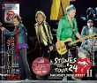 画像1: THE ROLLING STONES 2024 HACKNEY NEW JERSEY II 2CD+DVD (1)