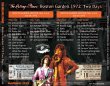 画像2: THE ROLLING STONES 1972 BOSTON GARDEN TWO DAYS 3CD (2)